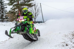SM- Sprint Sonkajärvi 2016. Kuva: Harri Junnila