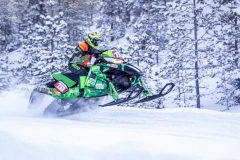 SM- Enduro Taivalkoski 25.2.2017