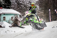 Kuopio Snowcross 2019